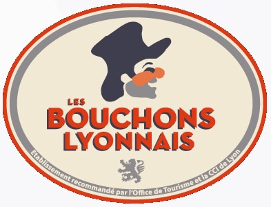 Bouchon Lyon Wappen